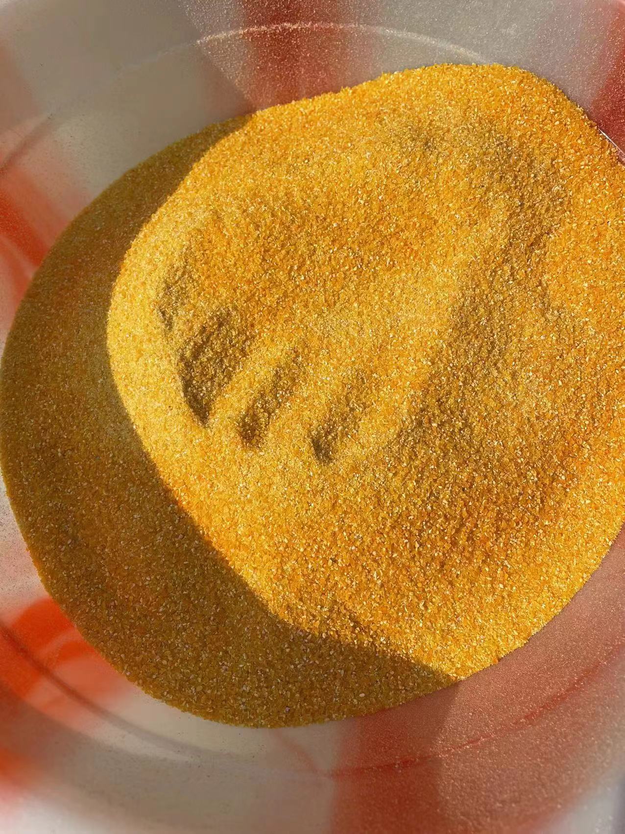 玉米加工机械加工玉米渣有哪些种类